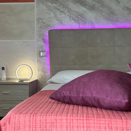 B&B Palazzo Del Toro Montesilvano Marina Eksteriør bilde