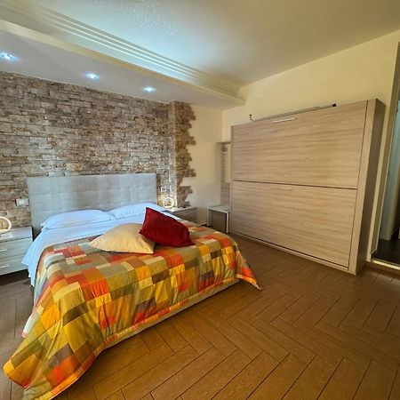 B&B Palazzo Del Toro Montesilvano Marina Eksteriør bilde