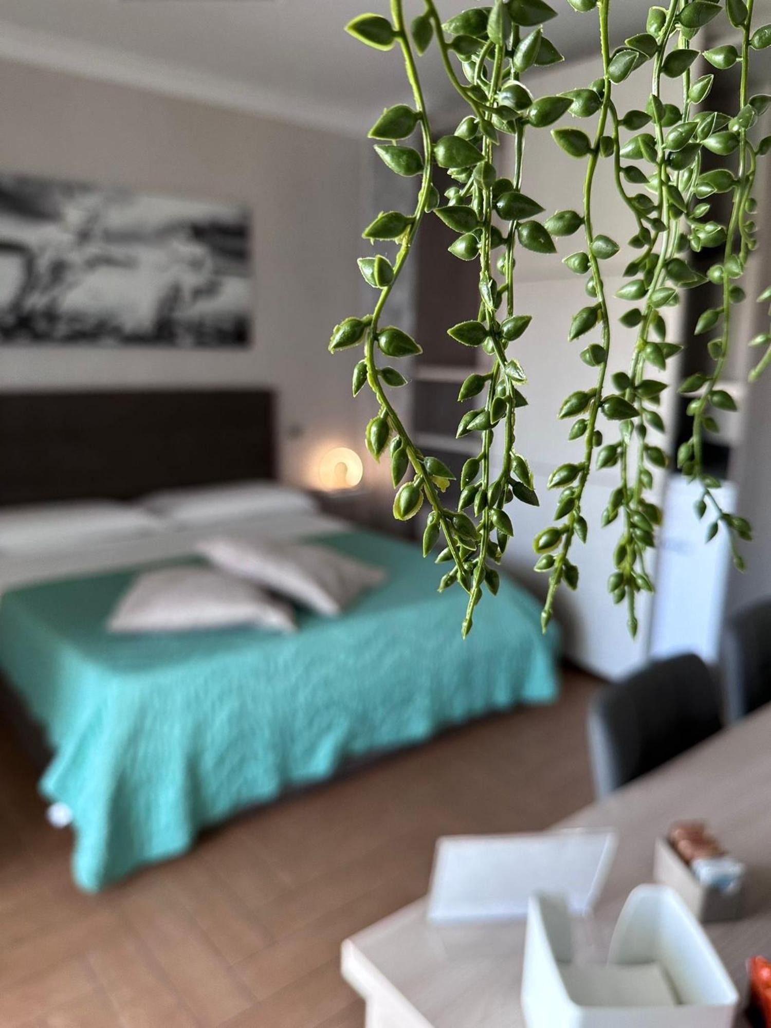 B&B Palazzo Del Toro Montesilvano Marina Eksteriør bilde