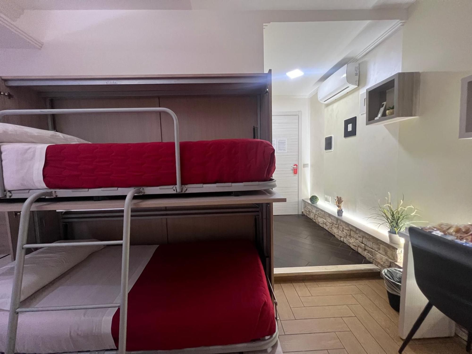 B&B Palazzo Del Toro Montesilvano Marina Eksteriør bilde