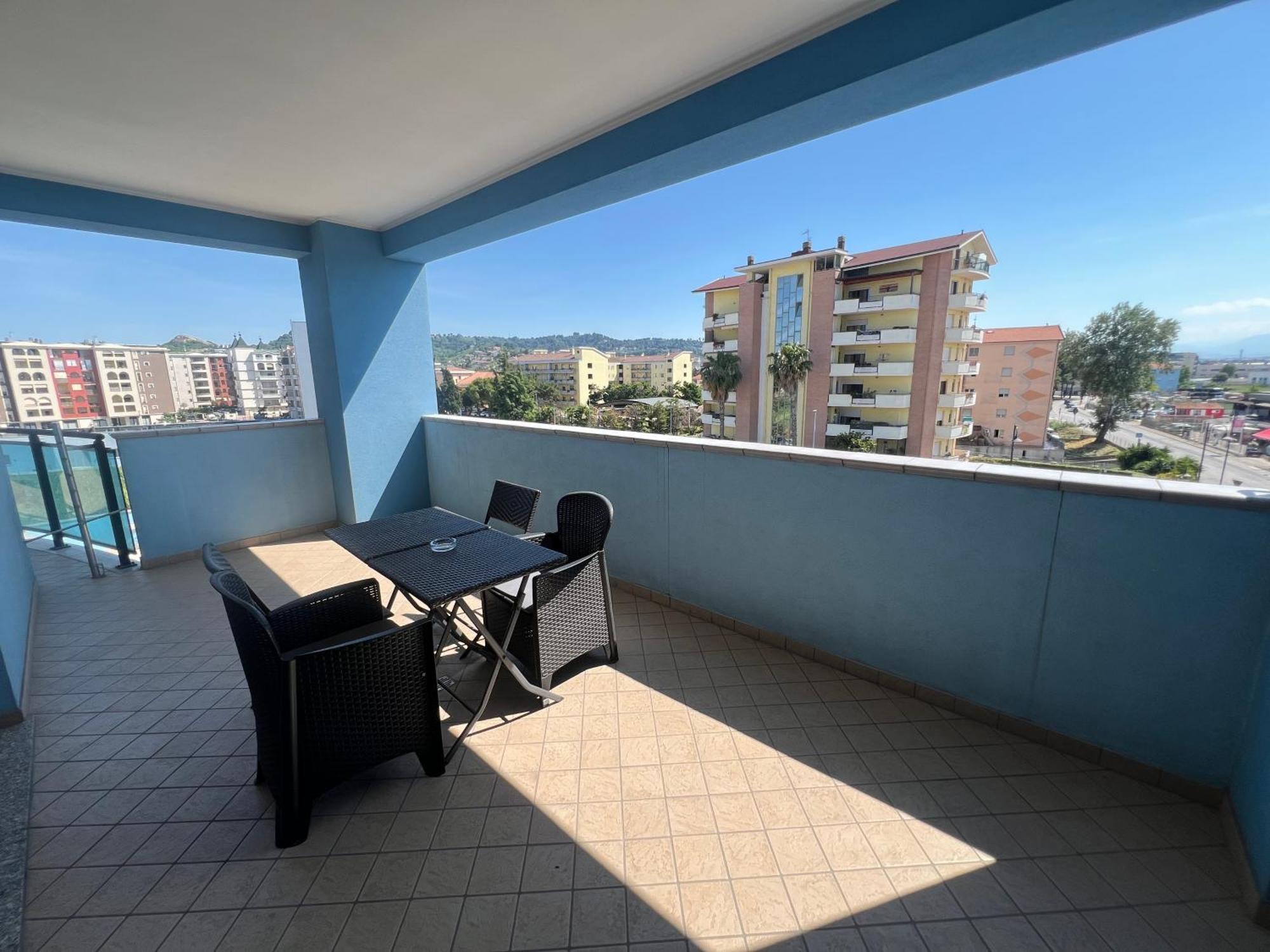 B&B Palazzo Del Toro Montesilvano Marina Eksteriør bilde