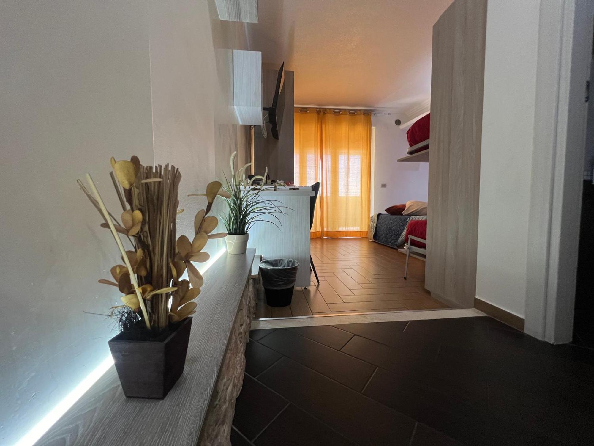 B&B Palazzo Del Toro Montesilvano Marina Eksteriør bilde