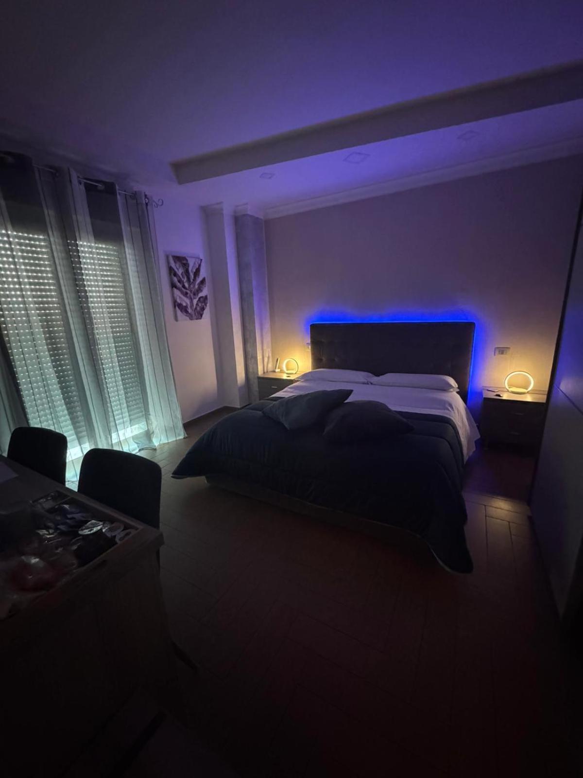 B&B Palazzo Del Toro Montesilvano Marina Eksteriør bilde