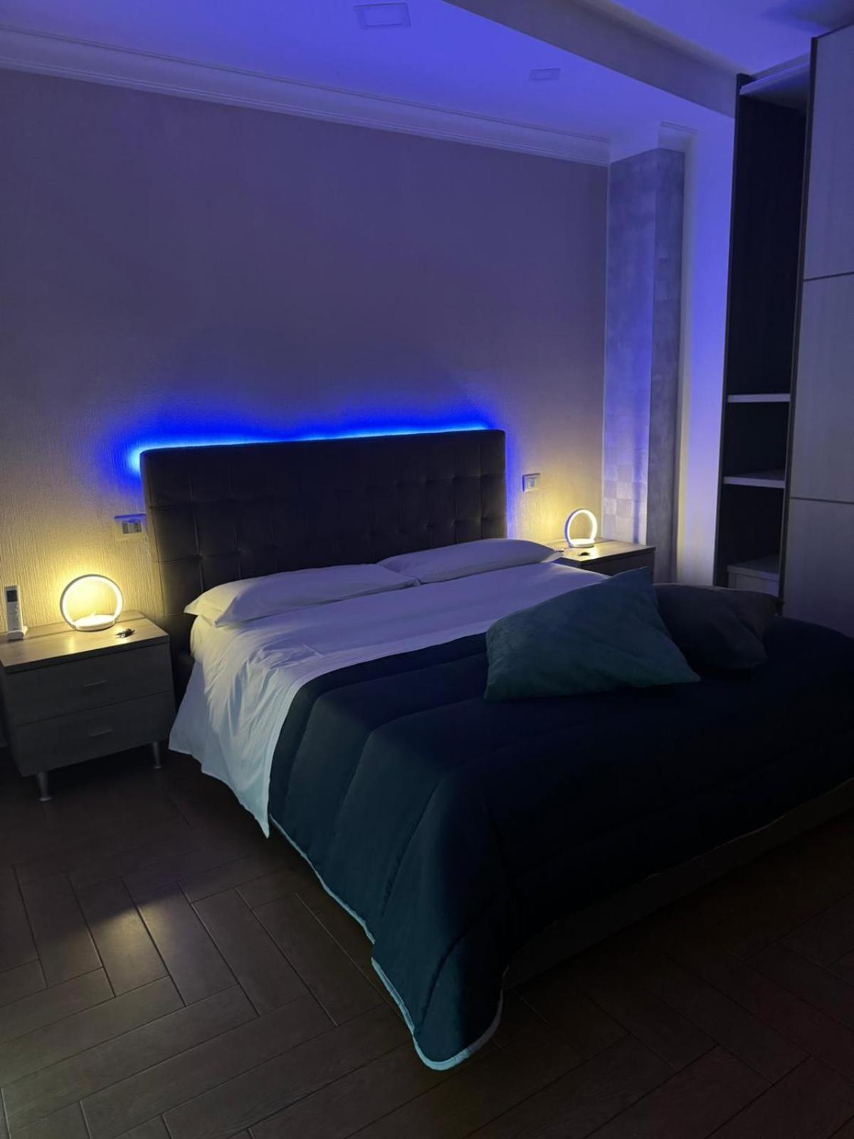B&B Palazzo Del Toro Montesilvano Marina Eksteriør bilde