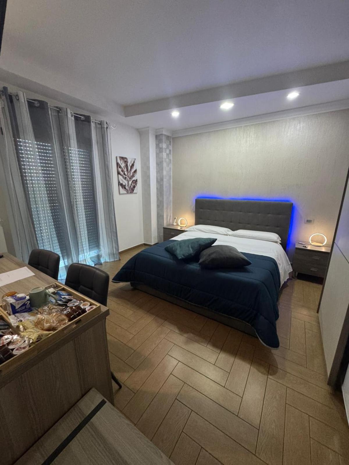 B&B Palazzo Del Toro Montesilvano Marina Eksteriør bilde