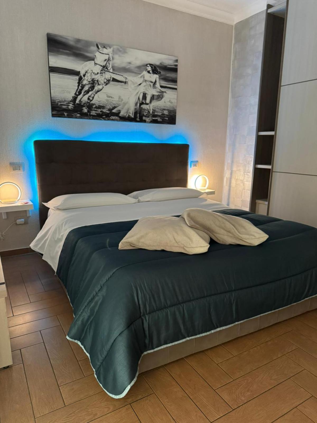B&B Palazzo Del Toro Montesilvano Marina Eksteriør bilde