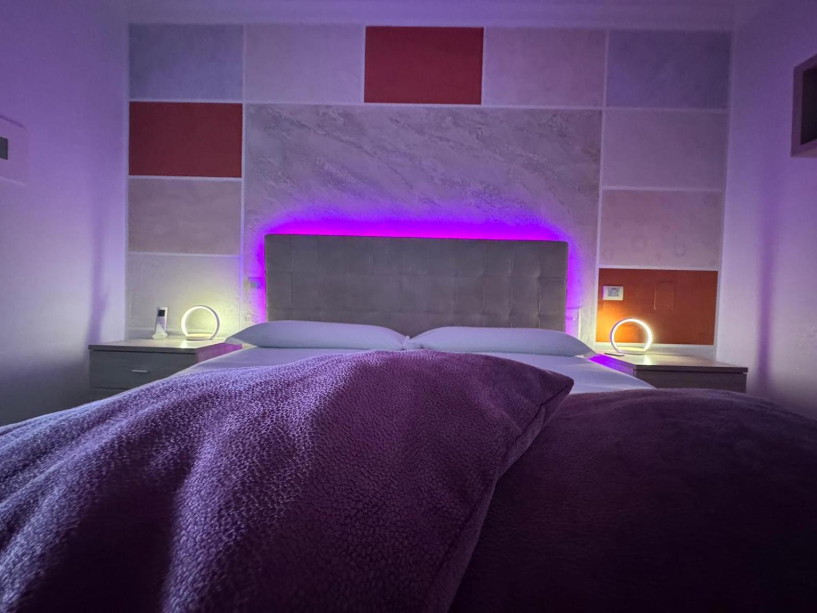 B&B Palazzo Del Toro Montesilvano Marina Eksteriør bilde