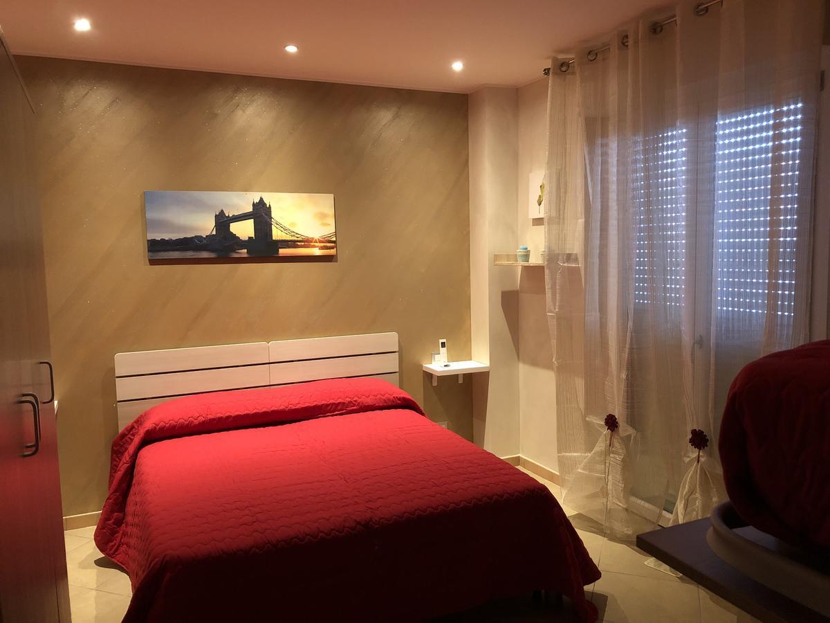 B&B Palazzo Del Toro Montesilvano Marina Eksteriør bilde